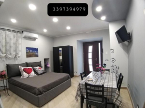 Rigoletto luxury apartment, Campofelice Di Roccella